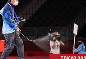 المپیک 2020 توکیو| شناسایی 29 مورد جدید کرونایی