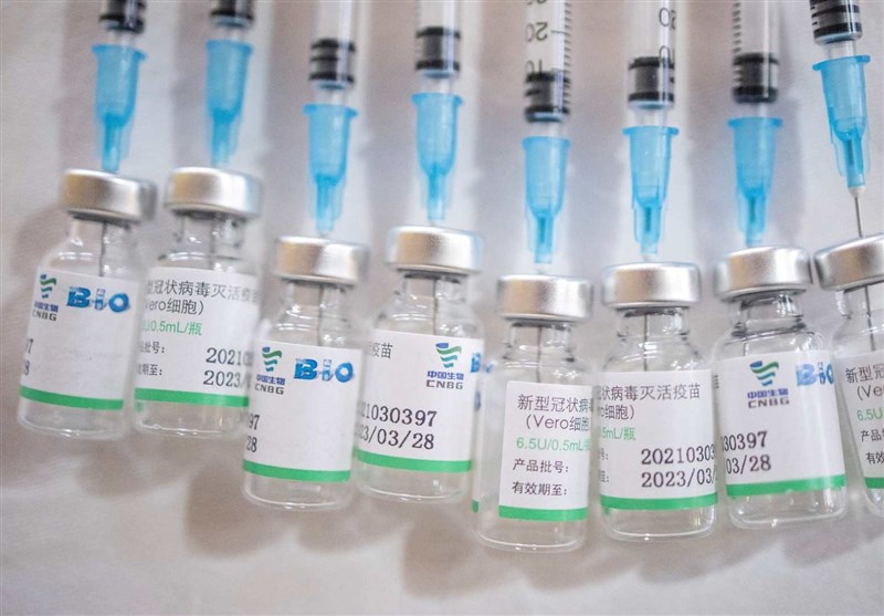 China Aims to Provide 2 bln COVID-19 Vaccine Doses to World in 2021, Xi Says