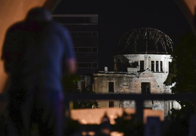 Hiroshima Marks 76th Anniversary of US Atomic Bombing