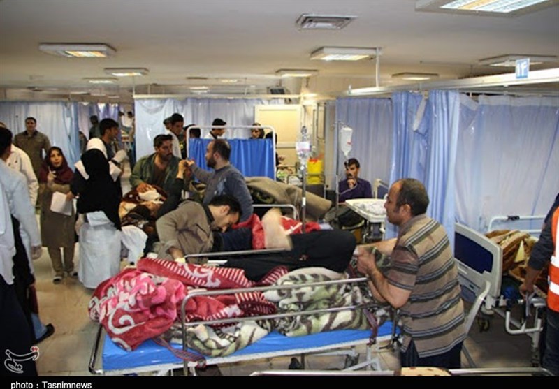 اوضاع بحرانی کرونا در ملارد / اعزام بیماران به کرج، شهریار و تهران
