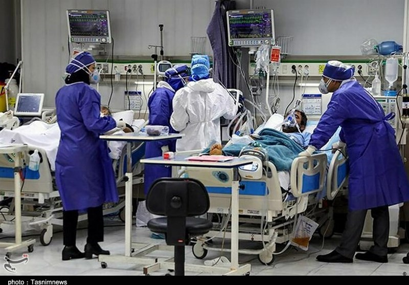 وضعیت بحرانی استان کردستان در پیک پنجم کرونا/ظرفیت بیمارستان‌ها در حال تکمیل است