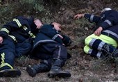 آتش سوزی‌های گسترده همچنان بحرانی حل نشده در جنوب اروپا