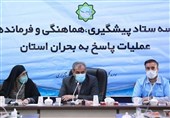 15 درصد بودجه دستگاه‌های دولتی استان قزوین به جبران خسارات سیل اخیر اختصاص یافت