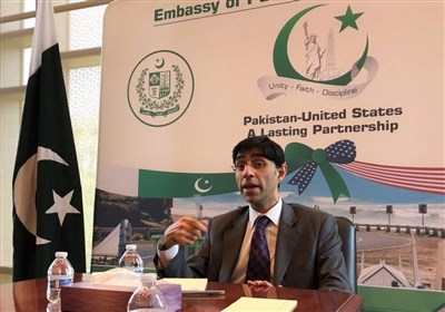  سفر مشاور امنیت ملی پاکستان به کابل به تعویق افتاد 