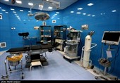 افتتاح بیمارستان فردوس اصفهان به روایت تصویر