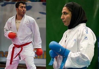  المپیک ۲۰۲۰ توکیو| برنامه رقابت ورزشکاران ایران در روز پانزدهم/ گنج‌زاده و عباسعلی، آخرین نمایندگان ایران 