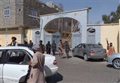 افغانستان| مرکز ولایت «نیمروز» بدون درگیری به طالبان واگذار شد