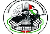 المجاهدین الفلسطینیة: مسیرة الأعلام تذکیر جدید بحجم العدوان الذی یتعرض له الأقصى