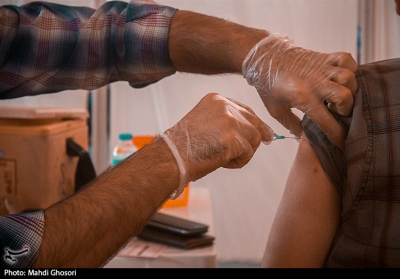 تزریق واکسن کرونا به 37 درصد گروه‌های سنی هدف در استان گلستان/بیمارستان‌ها به وضعیت عادی بازگشت
