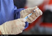 23 درصد جمعیت هدف هنوز واکسن کرونا نزده‌اند/ بستری روند افزایشی ندارد