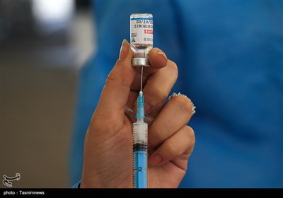  آمار واکسیناسیون کرونا از مرز ۱۰۰ میلیون دوز عبور کرد 