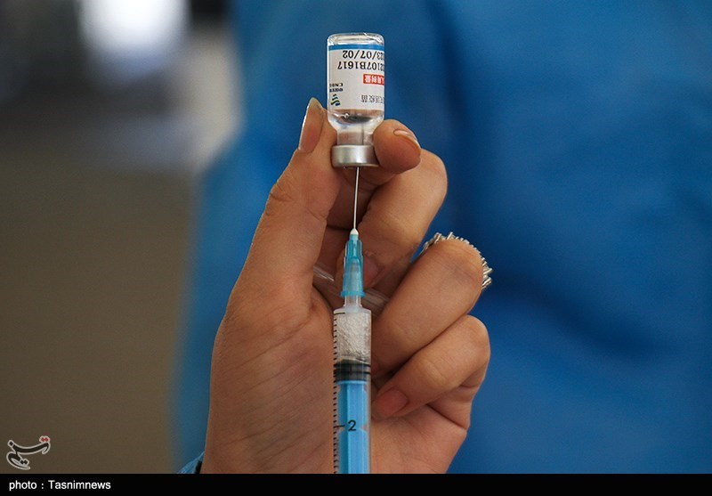 اینفوگرافیک| شرایط تزریق دوز سوم واکسن کرونا + آدرس مراکز واکسیناسیون