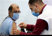 واکسیناسیون 32 درصد جمعیت بالای 18 سال آذربایجان‌شرقی/به اندازه کافی واکسن در استان داریم