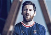 شماره پیراهن مسی در پاری‌سن‌ژرمن مشخص شد