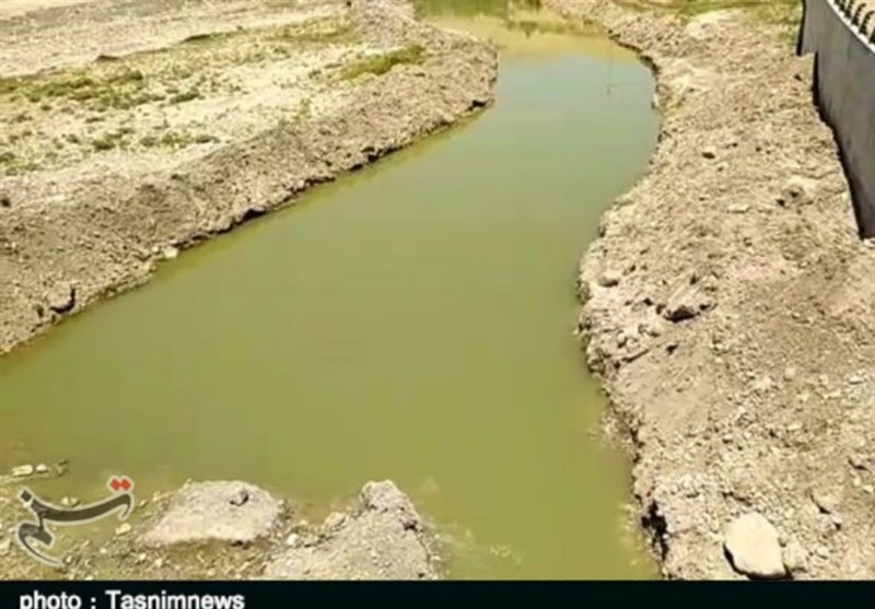 تخصیص حقابه زیست‌محیطی رودخانه کشکان در دست پیگیری است