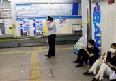 Ten Passengers Injured in Tokyo Commuter Train Stabbing