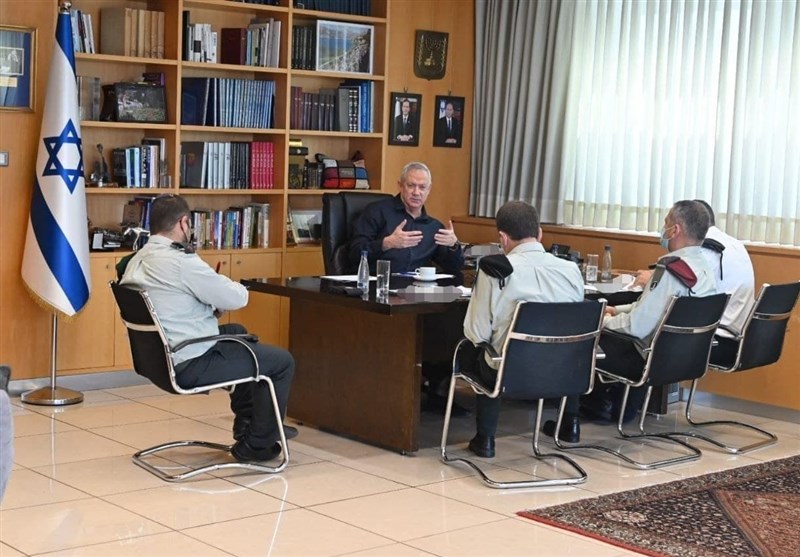 کالبد شکافی رسانه‌های عبری از رخنه به حریم وزیر جنگ رژیم صهیونیستی