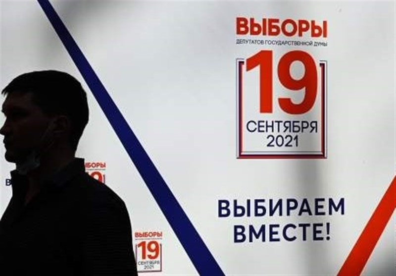 هشدار روسیه درباره تلاش ناظرین غربی برای دخالت در انتخابات دوما
