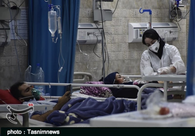 20 شهر در استان خوزستان همچنان روند صعودی بیماری کرونا را تجربه می‌کنند