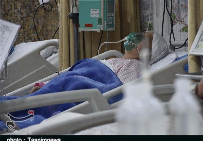 کاهش بیماران بستری در مشهد مقدس / 3770 بیمار کرونایی در استان خراسان‌رضوی بستری هستند