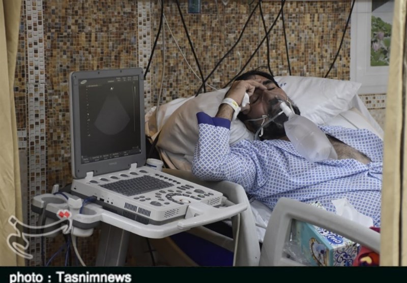 شرایط بحرانی کرونا در مشهد/ افزایش لحظه‌به‌لحظه مبتلایان/ مردم مستقیماً به بیمارستان‌ها مراجعه نکنند