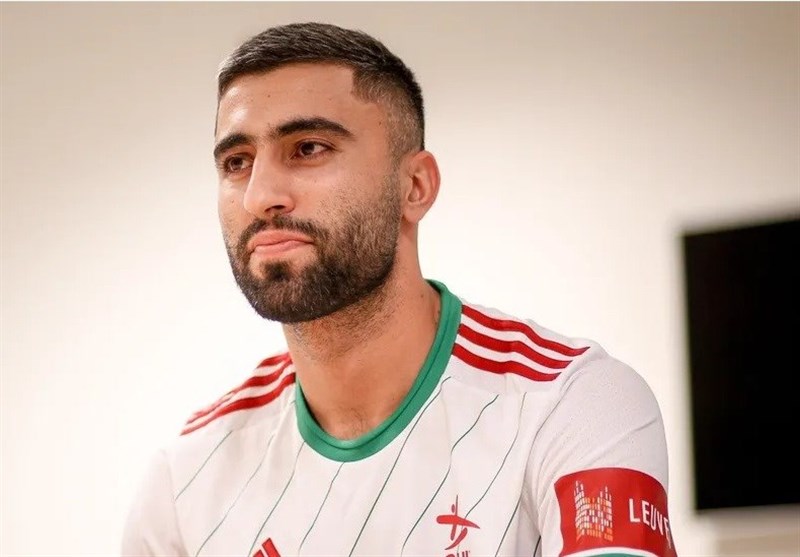 OH Leuven Not to Extend Kaveh Rezaei’s Deal