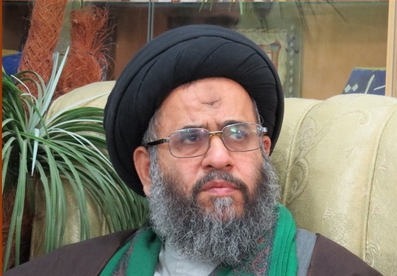 آیت‌الله سید عادل علوی دعوت حق را لبیک گفت