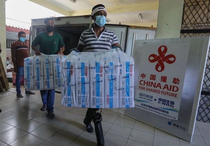 رئیس جمهور چین: 2 میلیارد واکسن کرونا برای دنیا تامین می‌کنیم