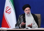 President Urges Vigilance to Avert New Wave of COVID in Iran