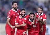 اطمینان حیدر از حضور تماشاگران در دیدار لبنان و ایران