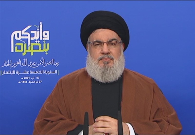Hezbollah Certain of Triumph in Any War: Nasrallah
