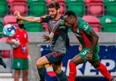 لیگ برتر پرتغال| شکست یاران علیپور در گام نخست