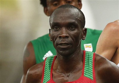  المپیک ۲۰۲۰ توکیو| دونده کنیایی قهرمان دوی ماراتن شد 