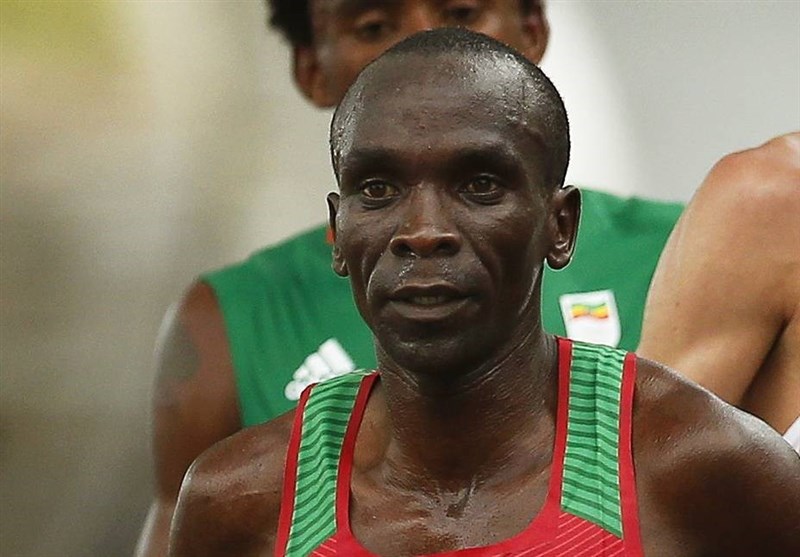 المپیک 2020 توکیو| دونده کنیایی قهرمان دوی ماراتن شد