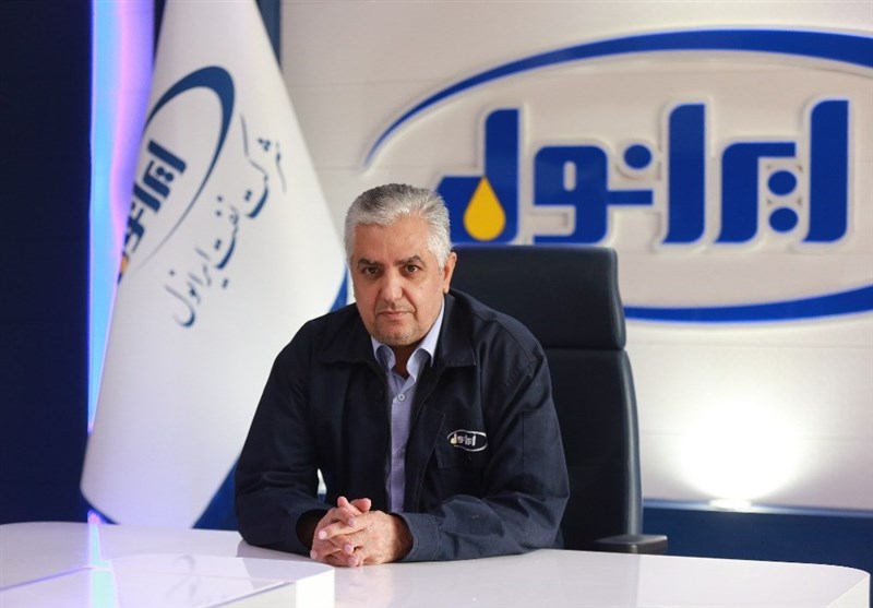 پیام مدیرعامل شرکت نفت ایرانول به مناسبت روز خبرنگار