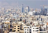 اینفوگرافیک | تهرانی ها بیشتر خانه های چند متری خریدند؟