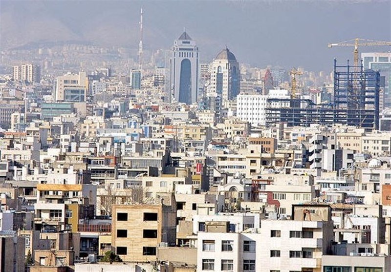 اینفوگرافیک | تهرانی ها بیشتر خانه های چند متری خریدند؟
