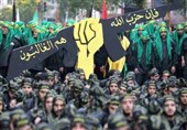 Hezbollah Fighters Renew Pledge of Allegiance to Nasrallah