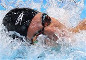 2 شناگر آمریکایی و استرالیایی؛ پرافتخارترین و پرمدال‌ترین ورزشکاران المپیک 2020 توکیو