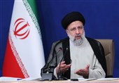 آیت‌الله رئیسی: ایران با رصد هوشیارانه تحولات افغانستان، به مناسبات همسایگی با این کشور پایبند است