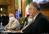 تماس چمران با وزیر کشور برای امضا و ابلاغ حکم شهردار تهران
