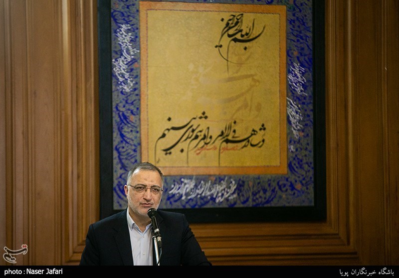 واکنش زاکانی به اظهار نظر برخی افراد درباره انتصابش به عنوان شهردار تهران