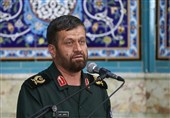فرمانده سپاه قزوین: جهاد تبیین از حالت همایش و سخنرانی خارج شود
