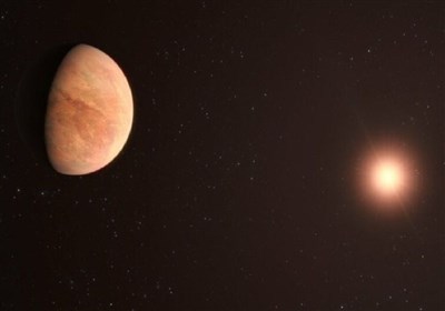 Planet Discovered Orbiting Dead Star May Be A Glimpse into Solar System’s Future