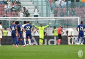 بازی‌های دوستانه باشگاهی| مصاف میلان و رئال مادرید برنده نداشت/ پیروزی فاینورد برابر اتلتیکومادرید در حضور جهانبخش
