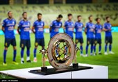 Iran Hazfi Cup Quarters: Esteghlal, Persepolis Discover Opponents