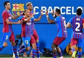 پیروزی آسان بارسلونا مقابل یوونتوس در جام خوان‌گامپر/ شروعی امیدار کننده برای دوران «پسامِسی»