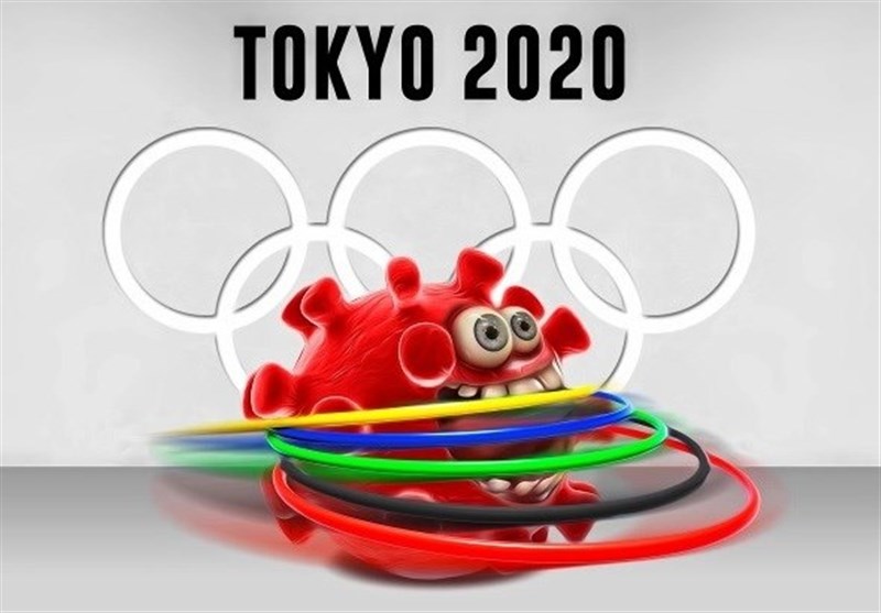 پایان المپیک 2020 توکیو با ثبت 458 مورد مثبت کرونا