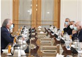 Iran’s FM, UN Envoy Discuss Afghanistan