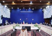 Iran Seeking to Promote Foreign Trade: President